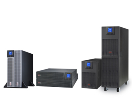 APC 施耐德SPM系列（1-20KVA）
