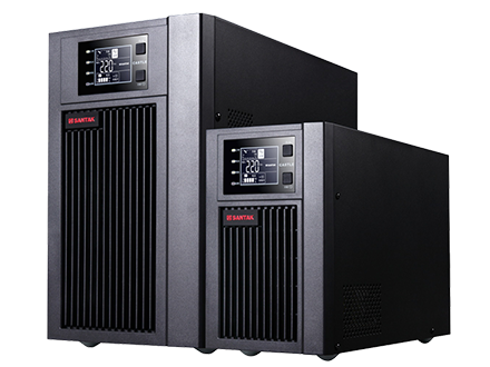 山特城堡系列塔式 C1-10kVA